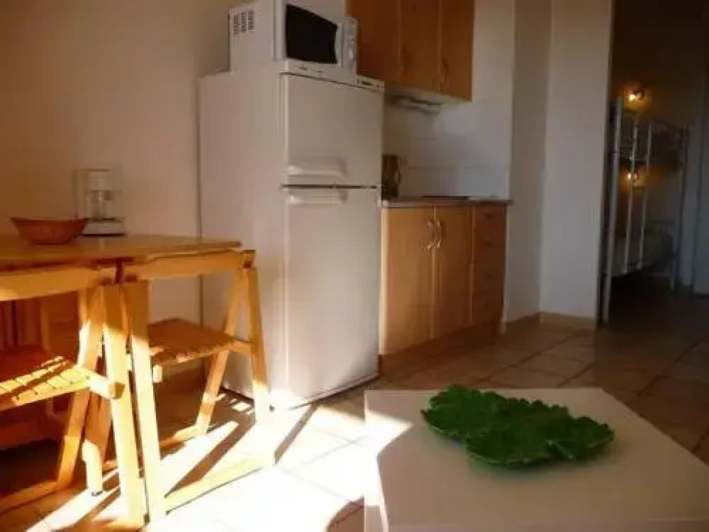 Résidences Argentière et Baie des Iles