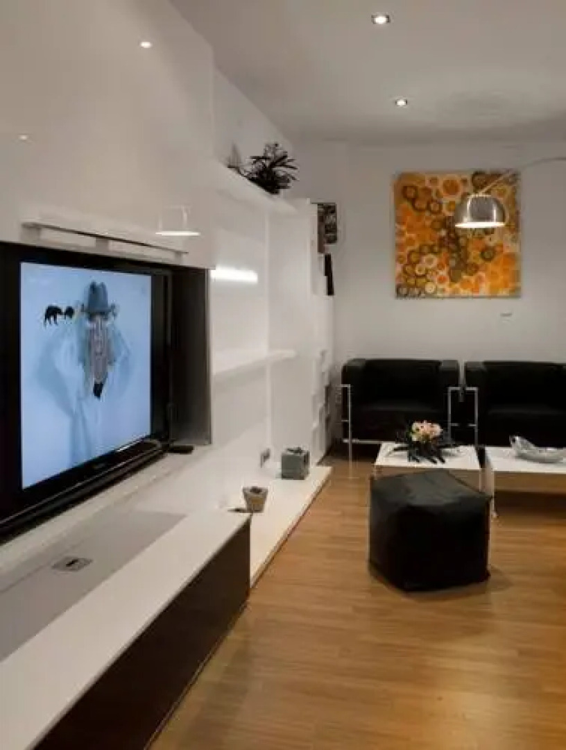 Отель Porta d´Alella