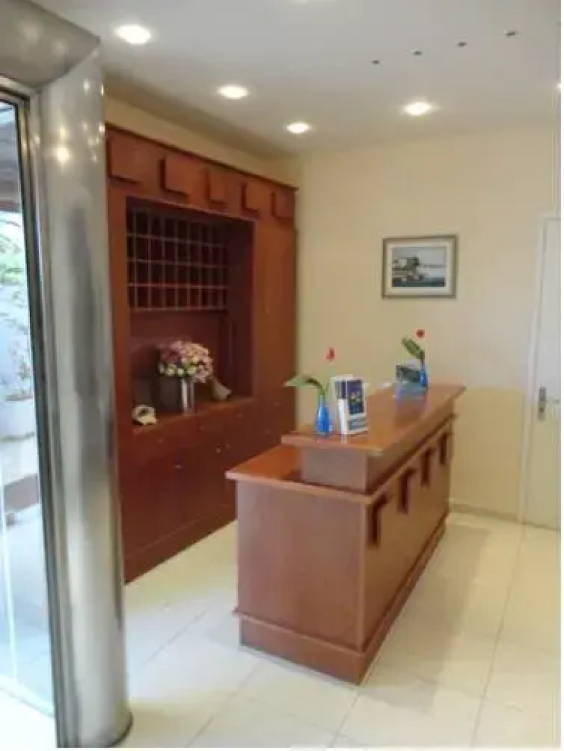 Апарт-отель Montes Studios & Apartments