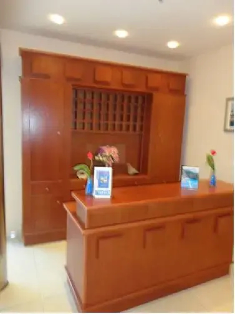 Апарт-отель Montes Studios & Apartments