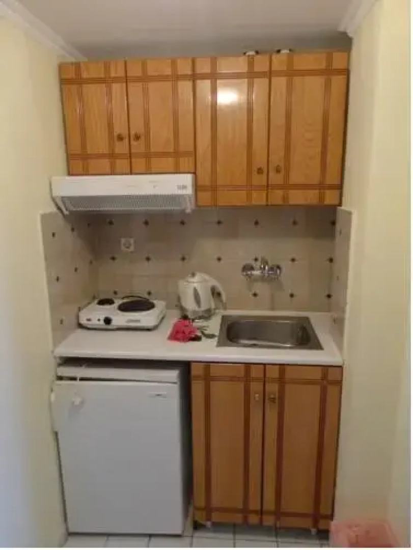 Апарт-отель Montes Studios & Apartments