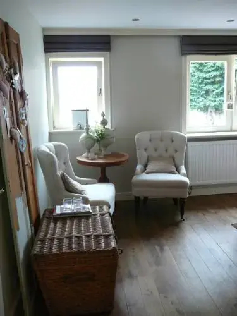 B&B La Belle Meuse