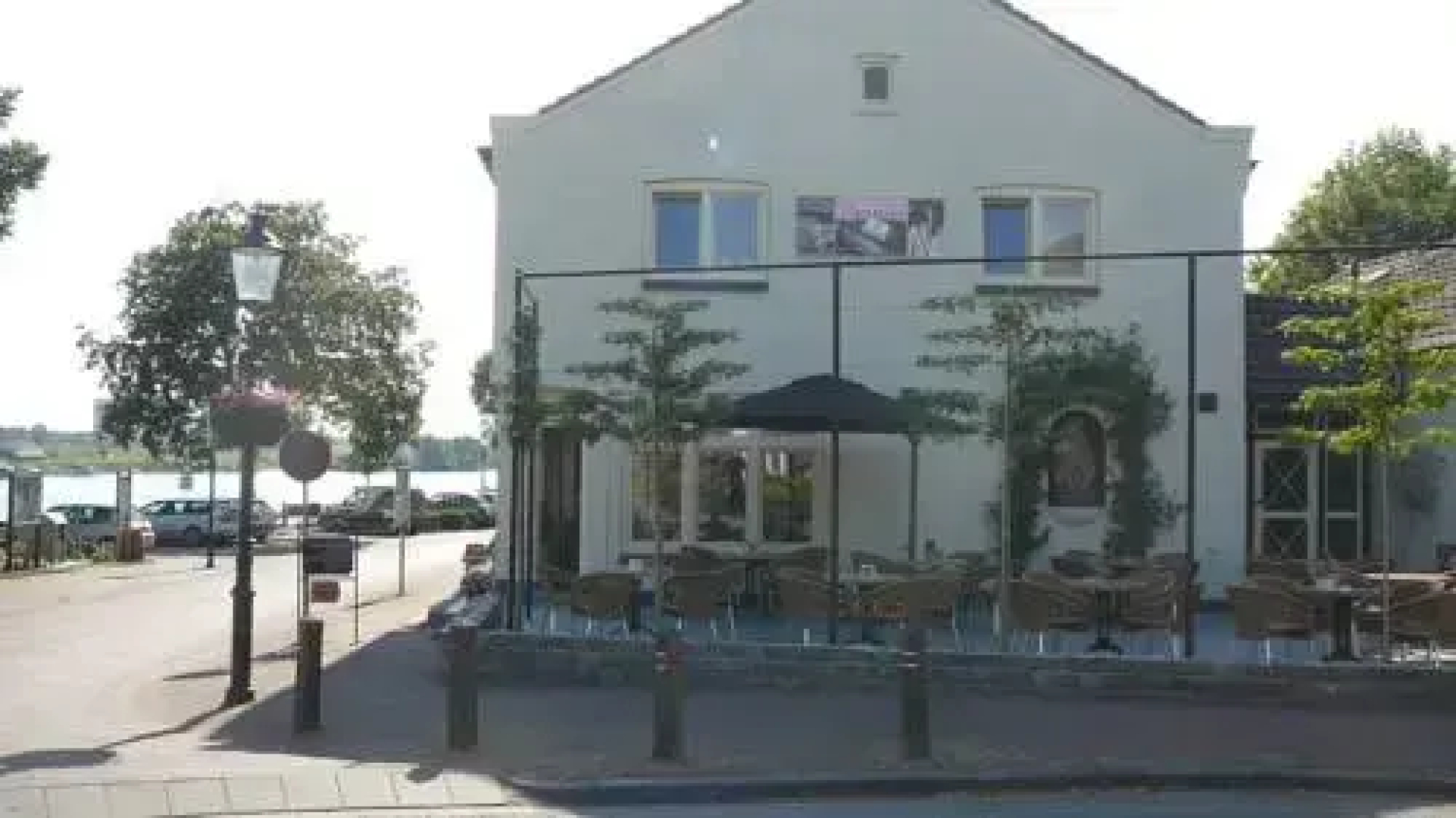 B&B La Belle Meuse