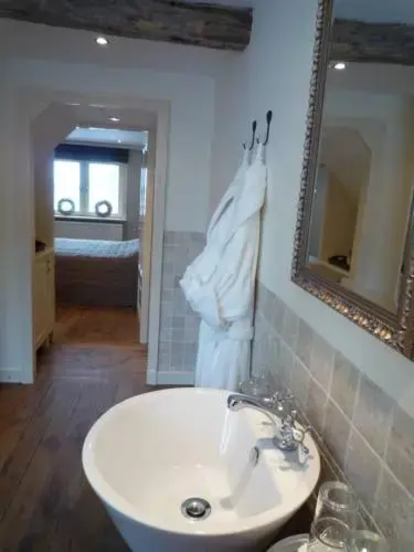 B&B La Belle Meuse