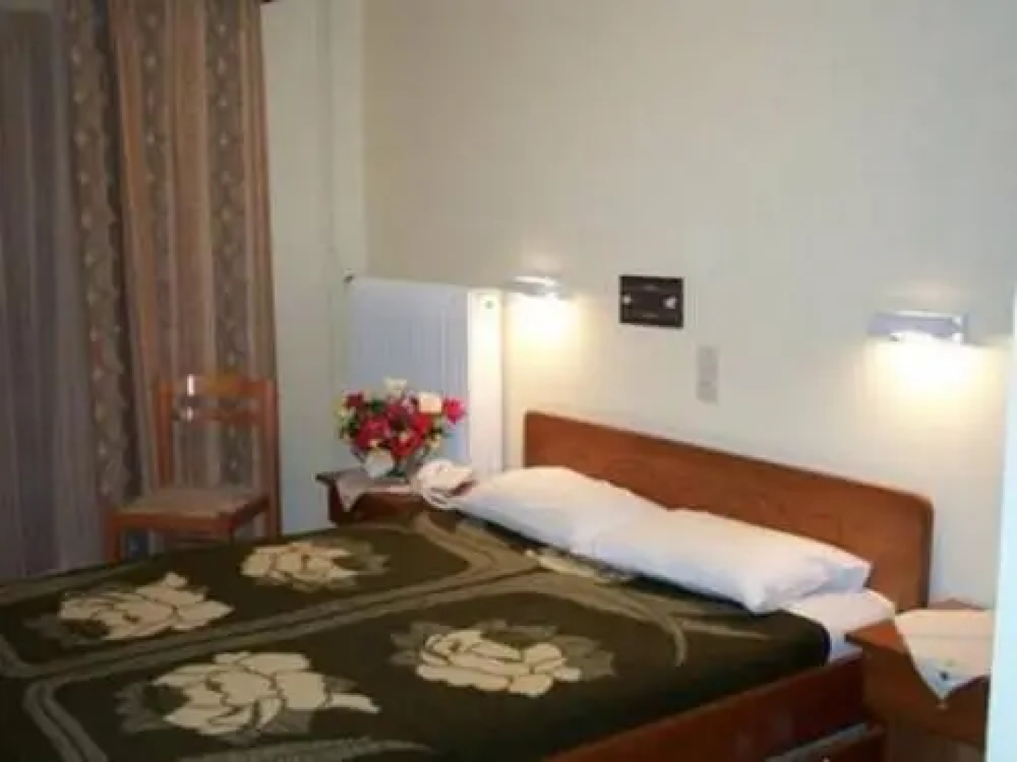 Апарт-отель Montes Studios & Apartments
