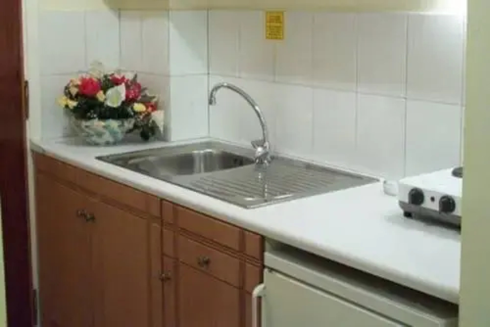 Апарт-отель Montes Studios & Apartments