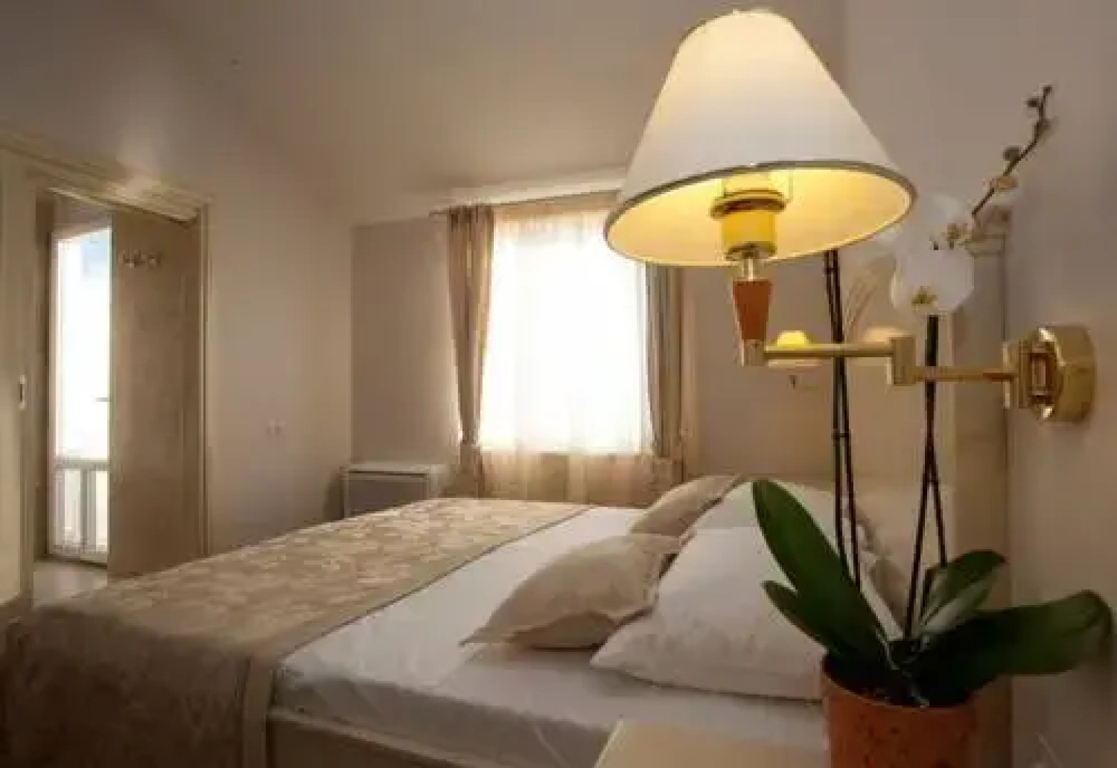 Апарт-отель Sunceva Postelja