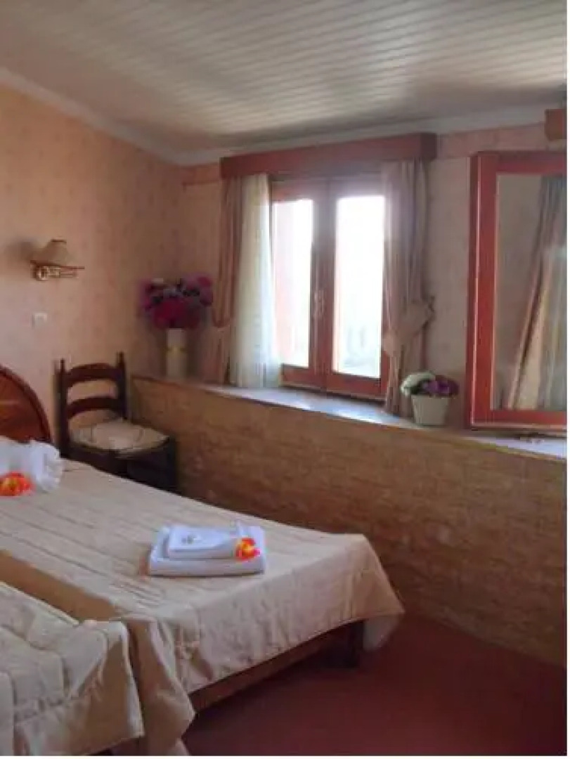 Мини-отель Faros Beach