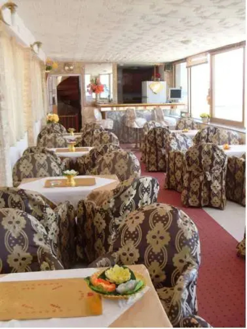 Мини-отель Faros Beach