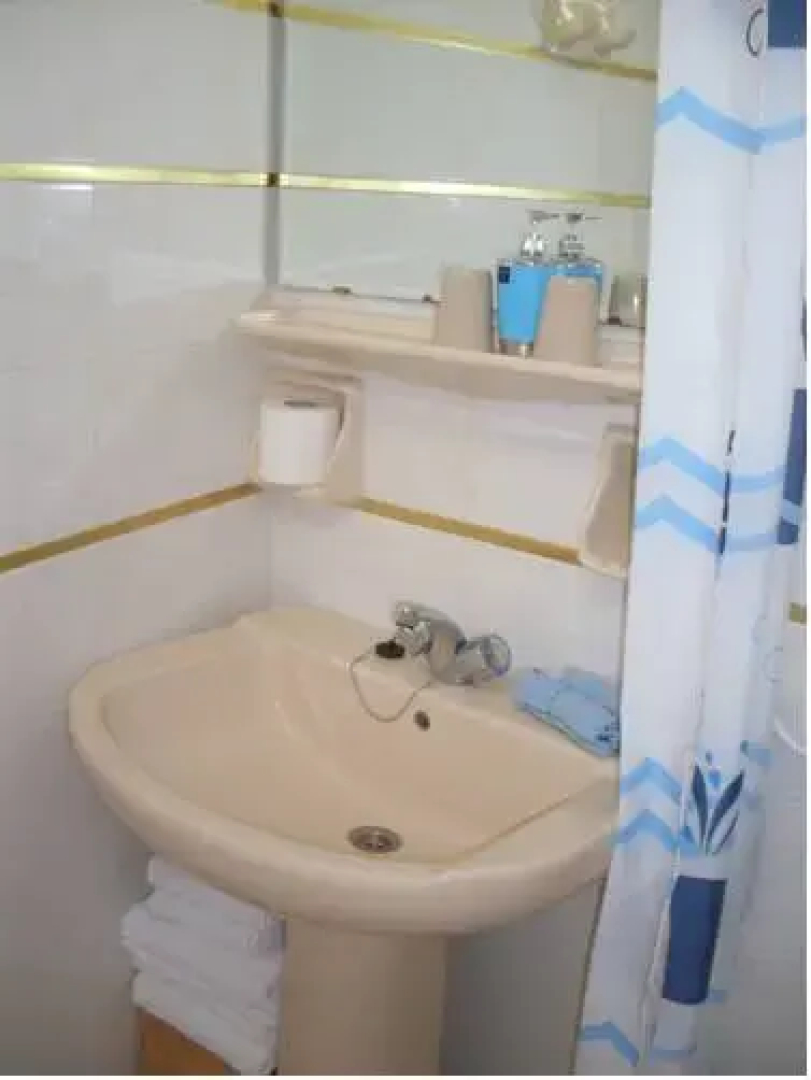 Мини-отель Faros Beach