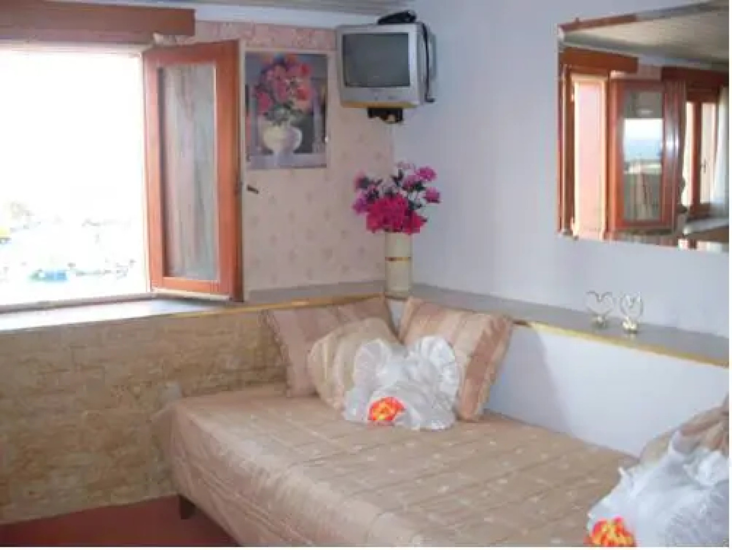 Мини-отель Faros Beach