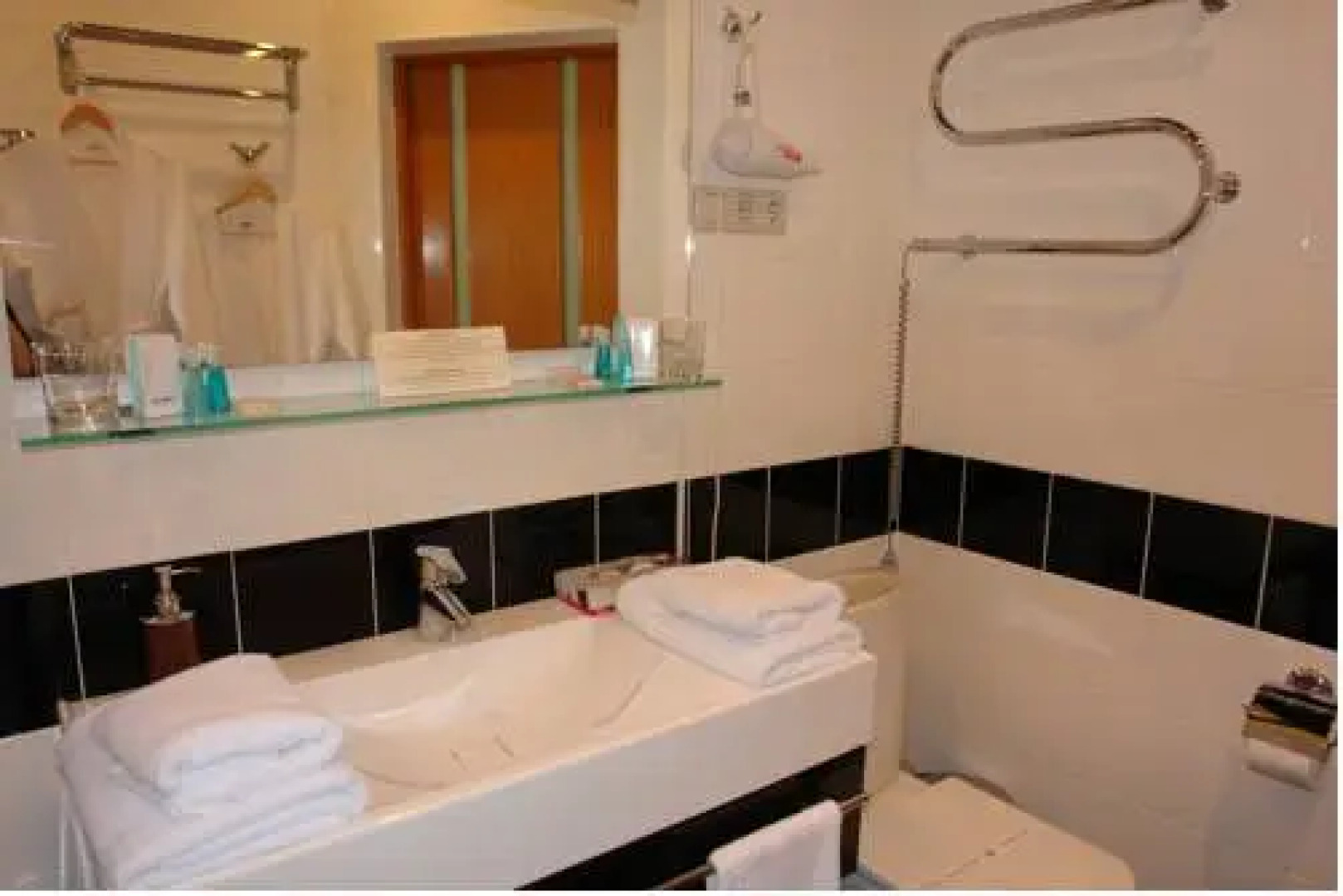 Мини-отель Крокус SPA