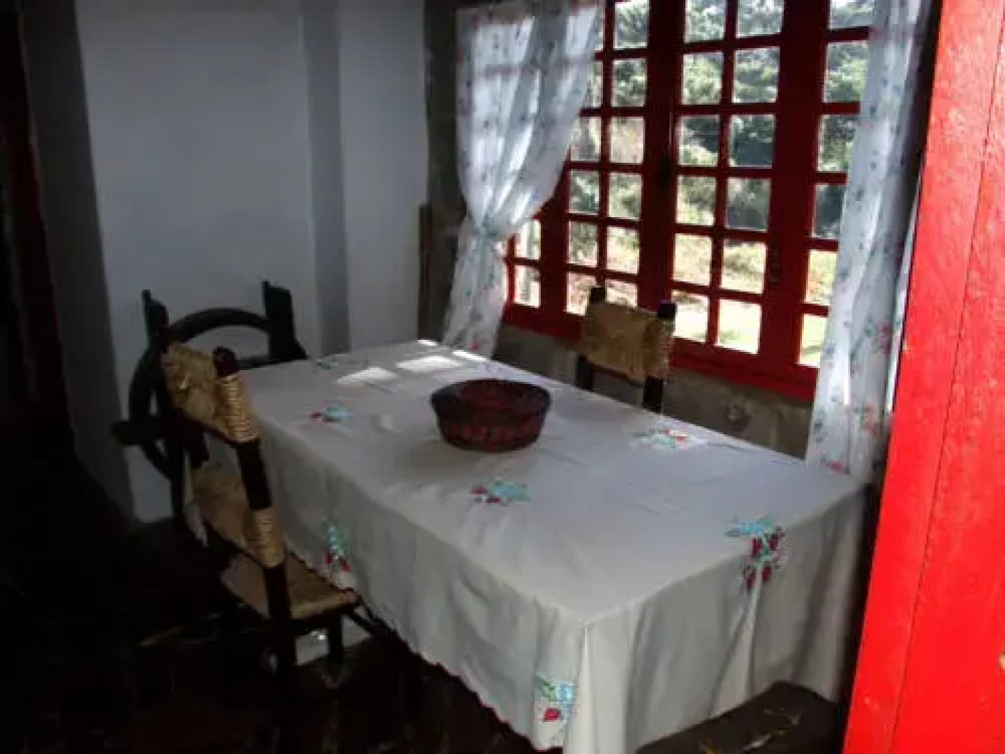 Pousada Vale das Araucï¿½rias