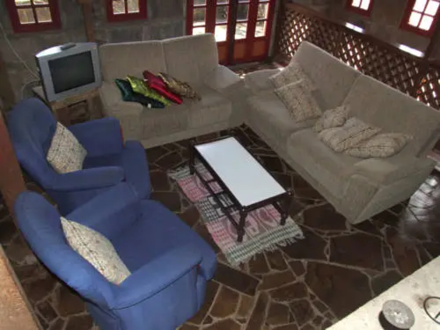 Pousada Vale das Araucï¿½rias