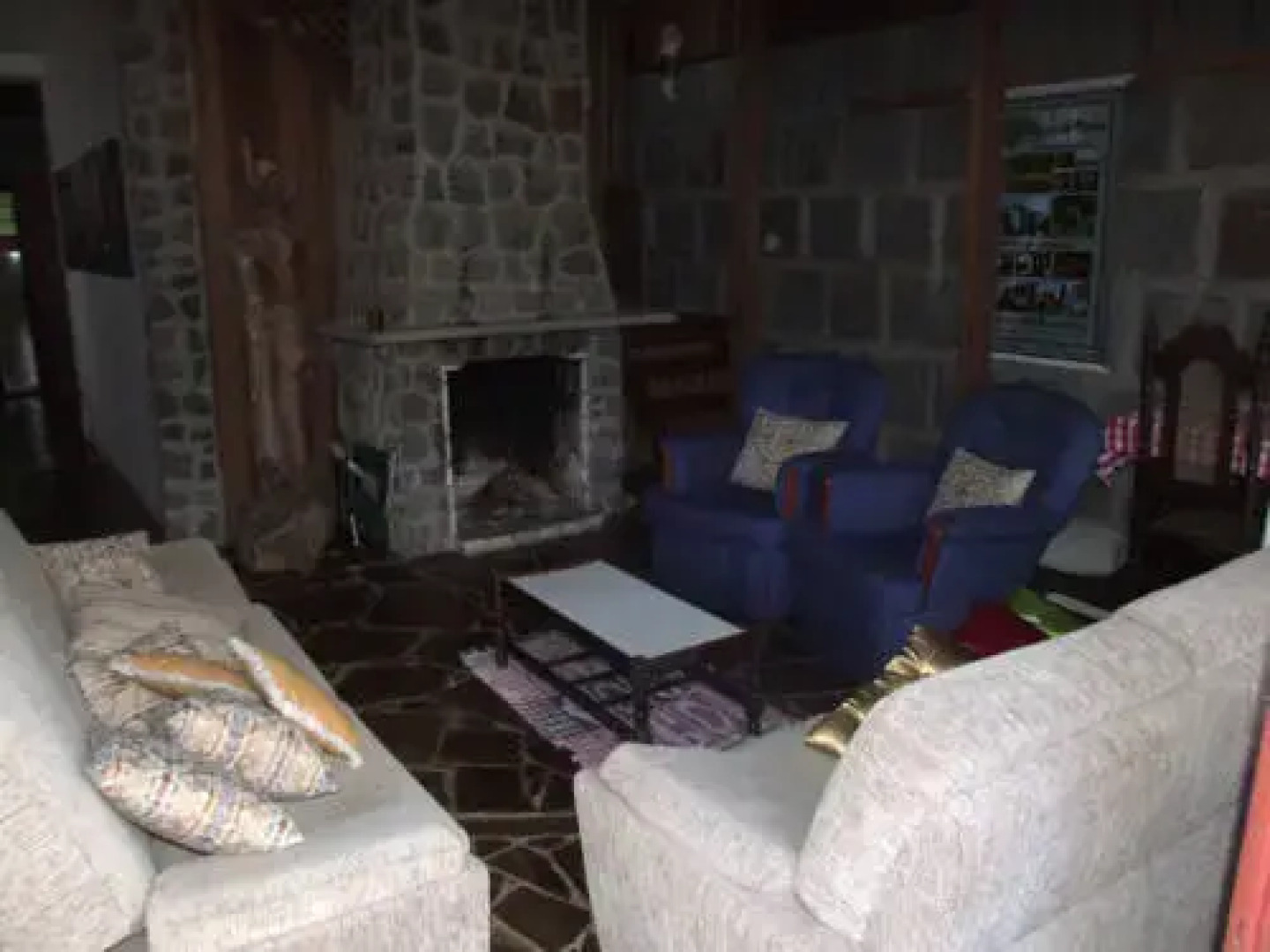 Pousada Vale das Araucï¿½rias