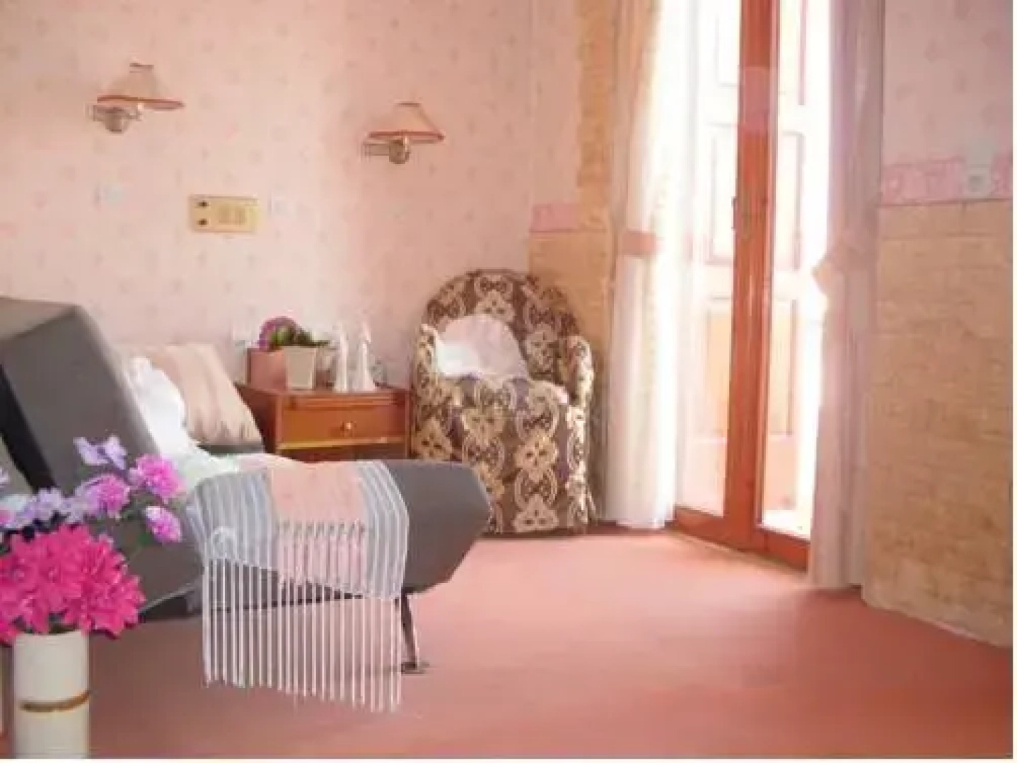 Мини-отель Faros Beach