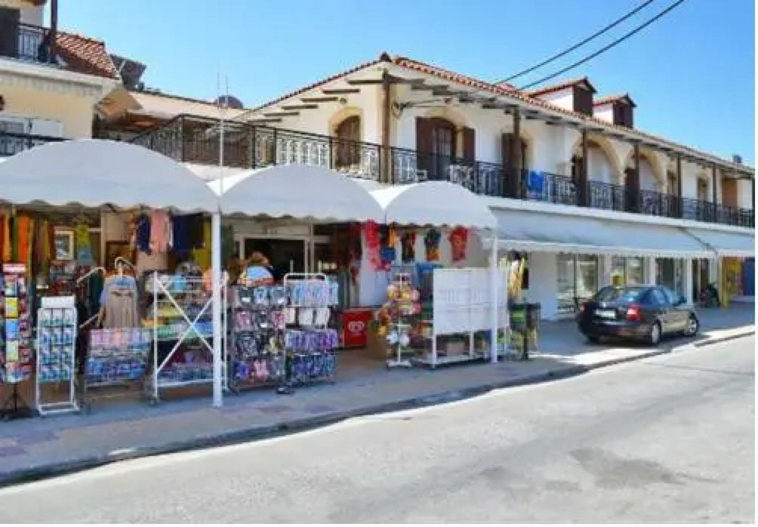 Апарт-отель Montes Studios & Apartments