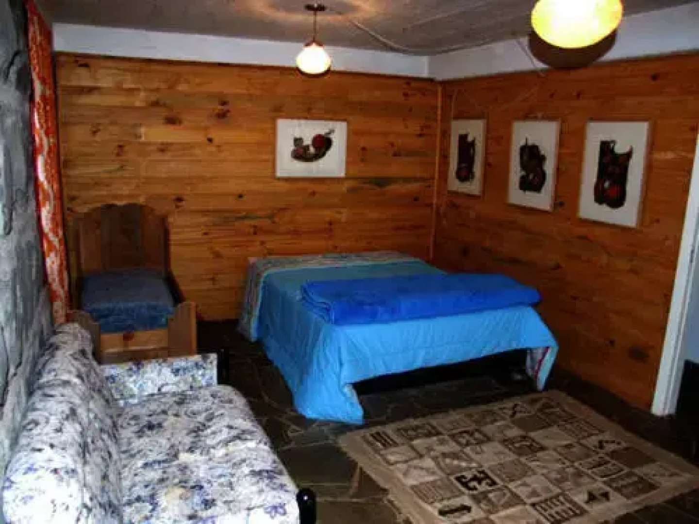 Pousada Vale das Araucï¿½rias