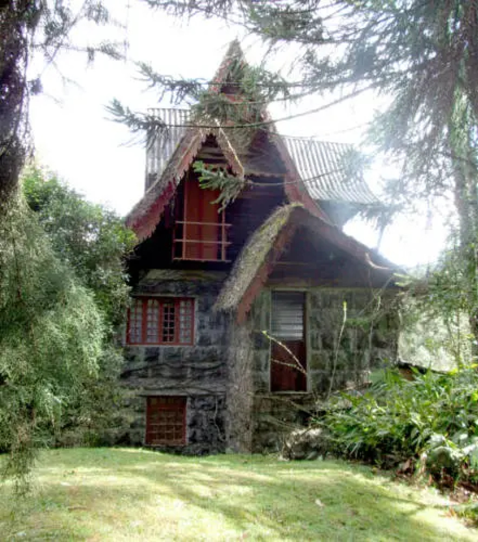 Pousada Vale das Araucï¿½rias