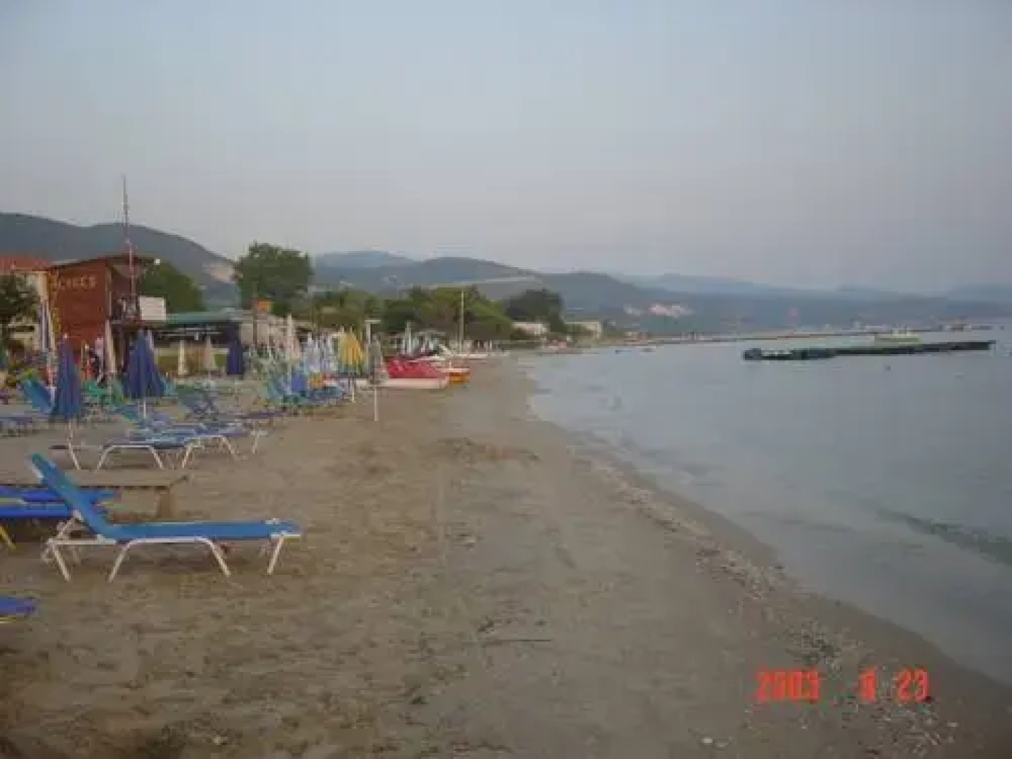 Апарт-отель Montes Studios & Apartments