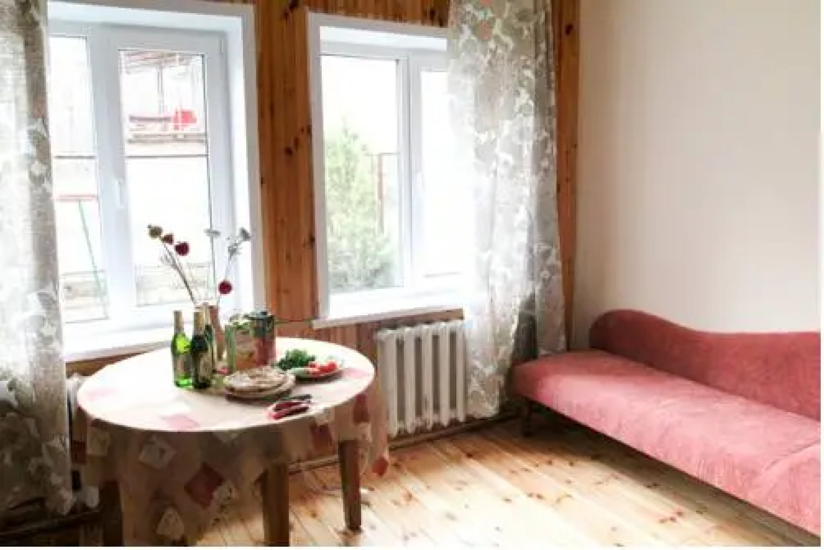 Гостевой дом Уют