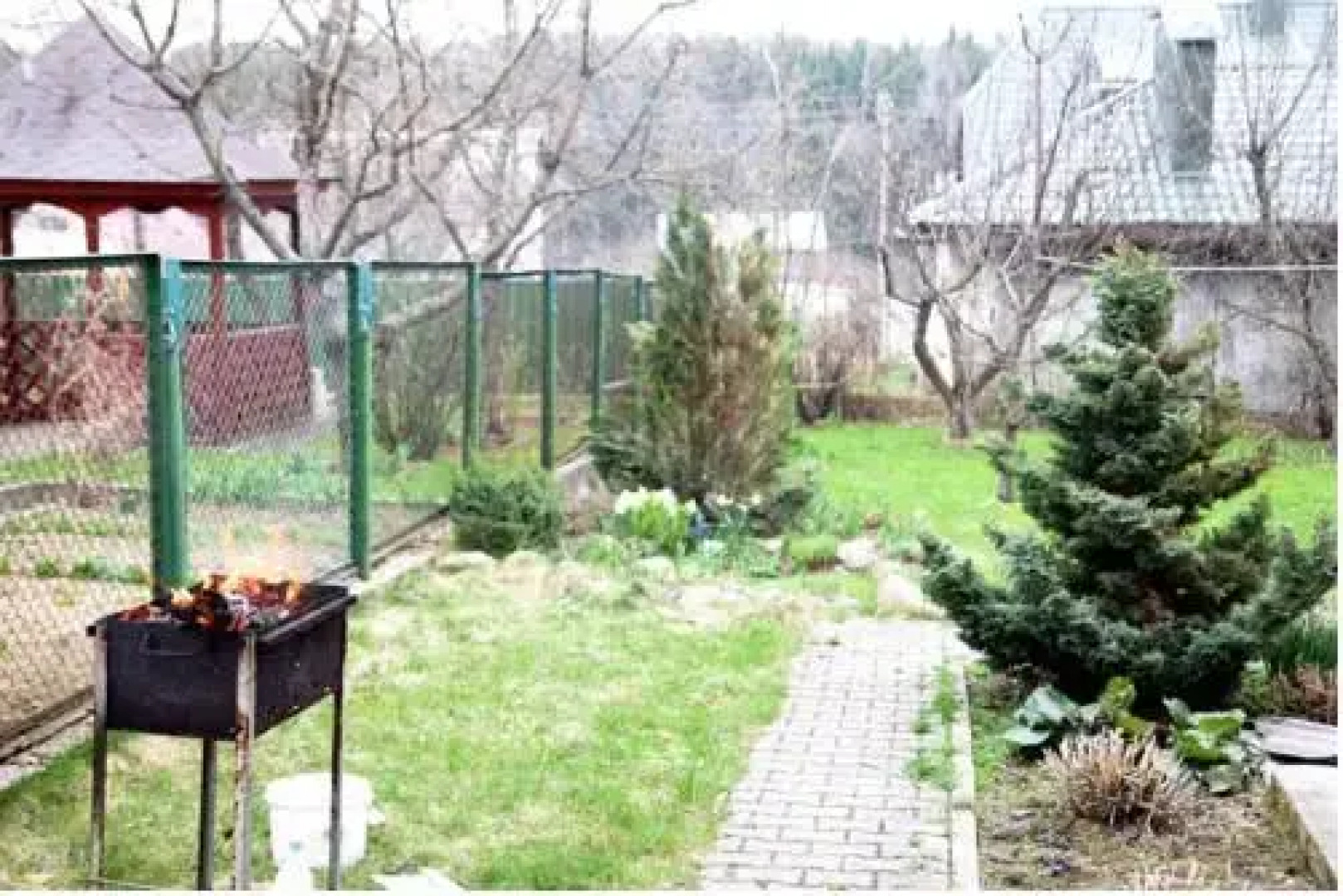 Гостевой дом Уют