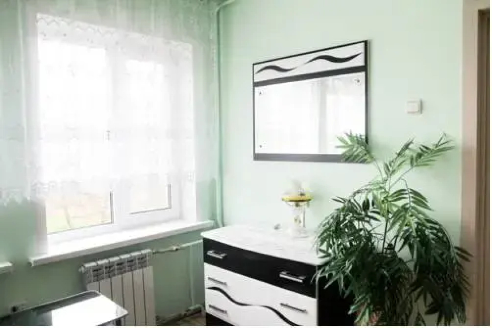 Гостевой дом Уют