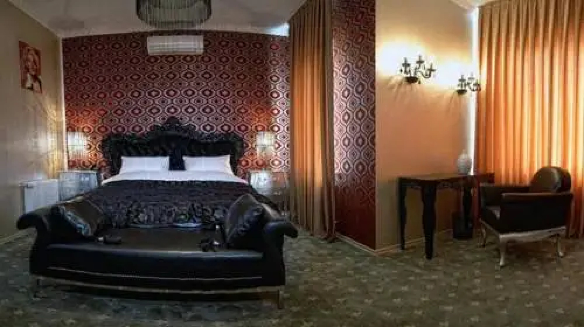 Бутик-Отель Weekend