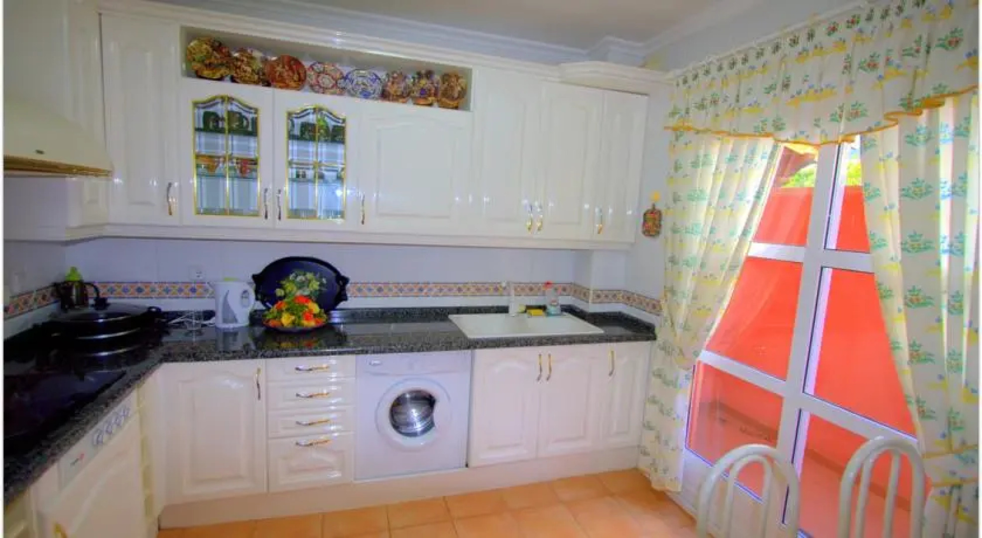 Holiday home Casas de Teno Alto