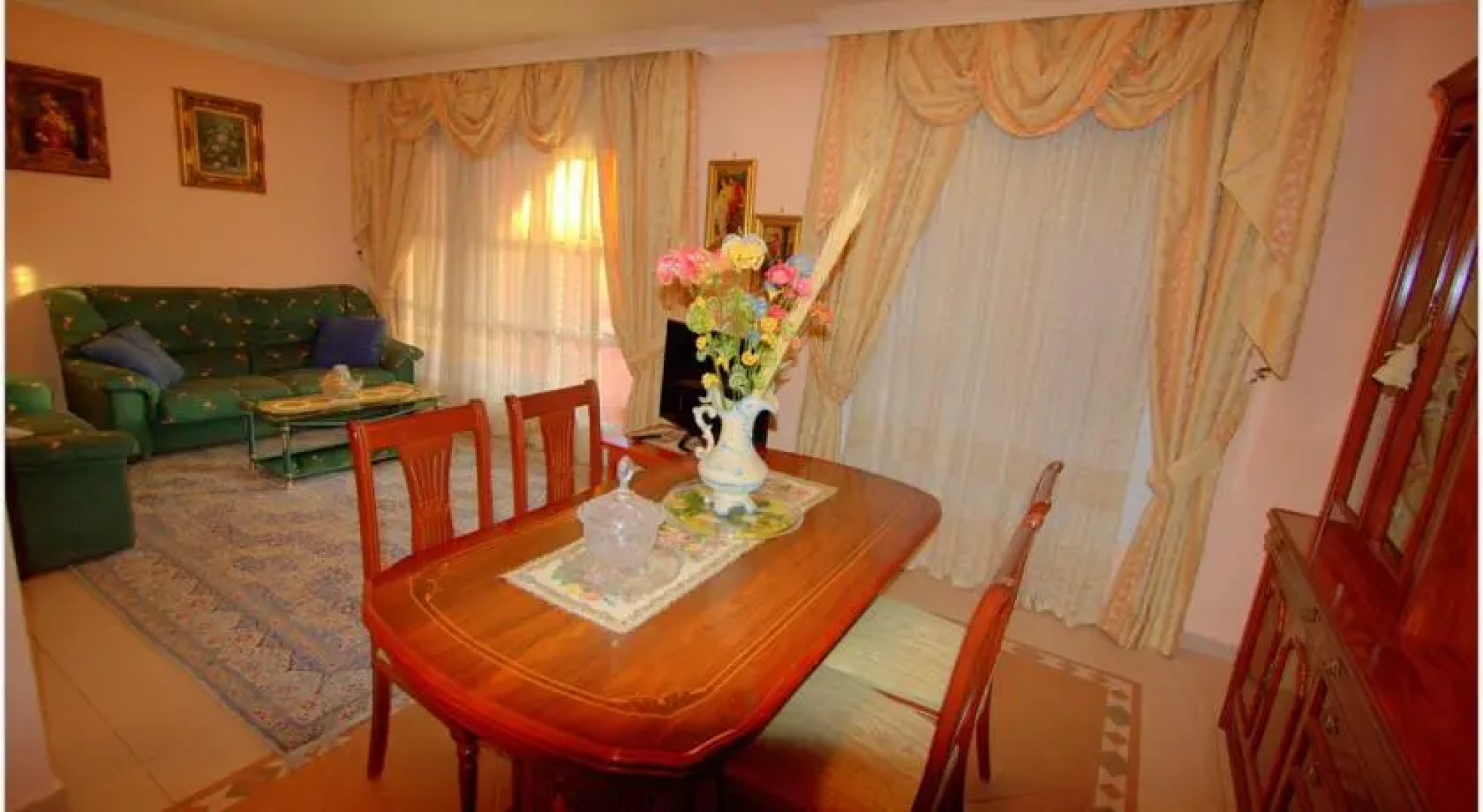 Holiday home Casas de Teno Alto