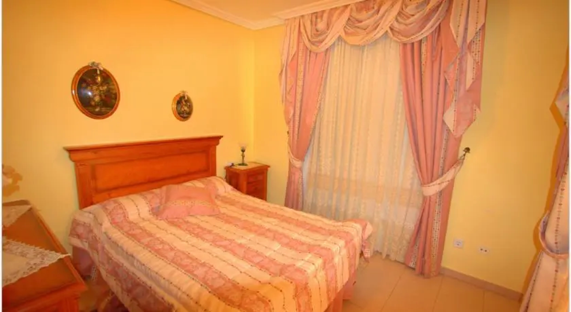 Holiday home Casas de Teno Alto