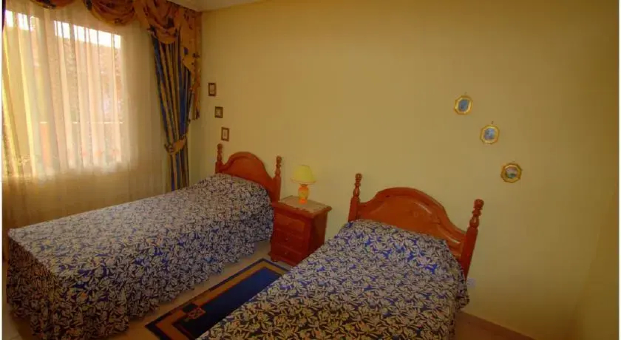 Holiday home Casas de Teno Alto