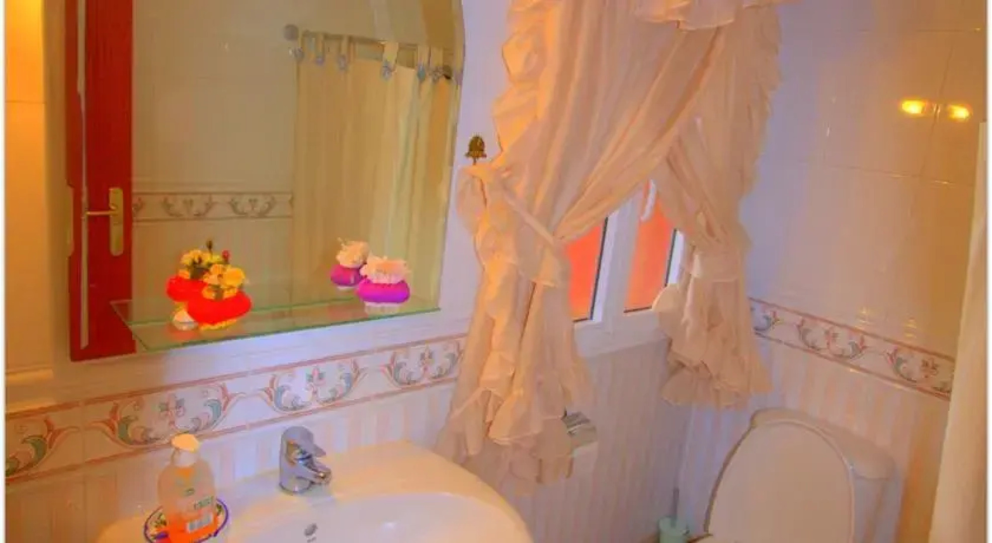 Holiday home Casas de Teno Alto