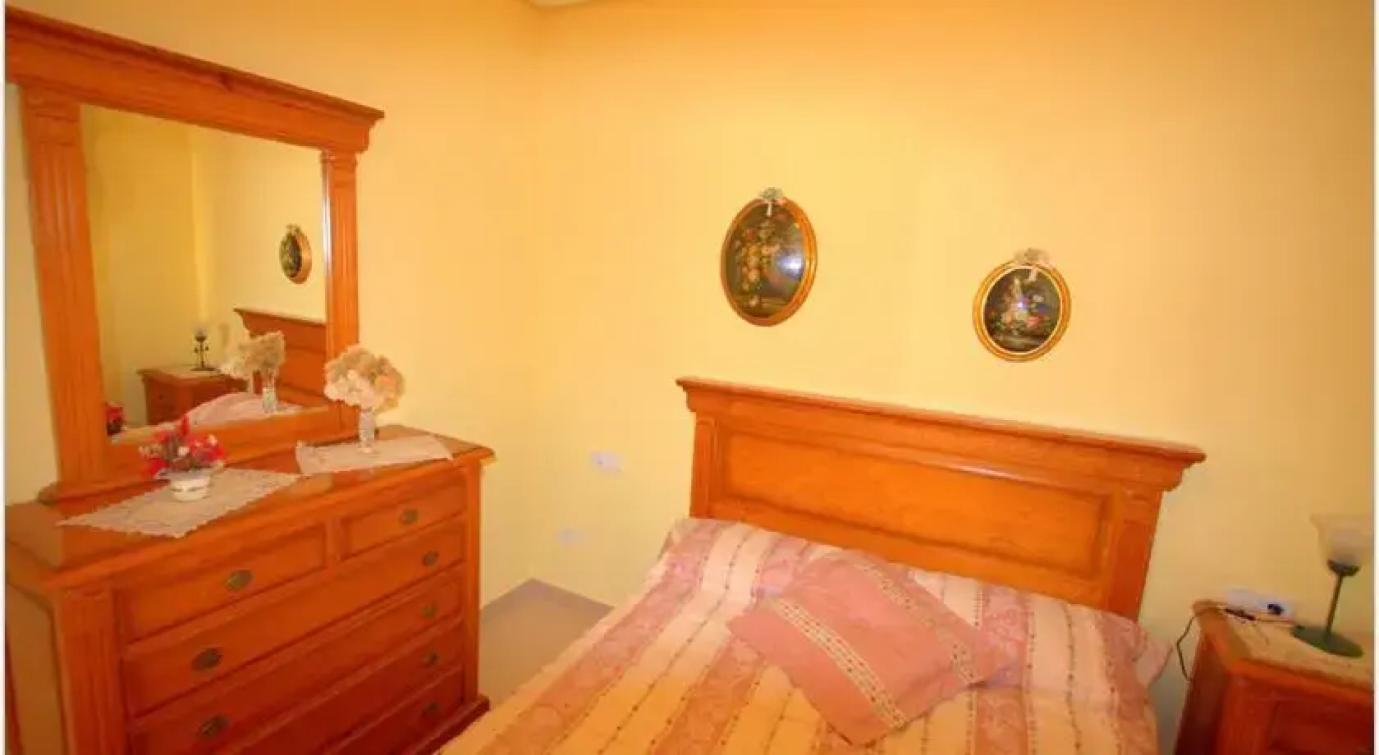 Holiday home Casas de Teno Alto