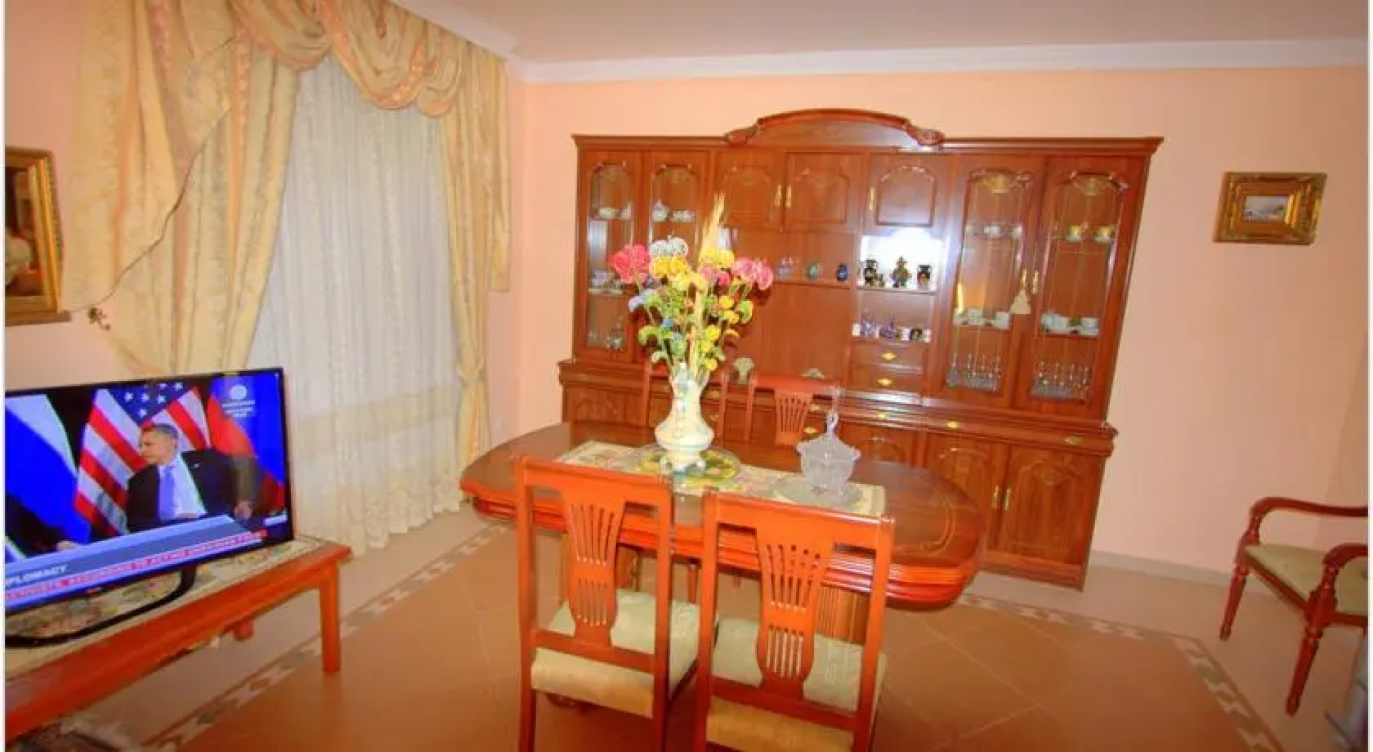 Holiday home Casas de Teno Alto