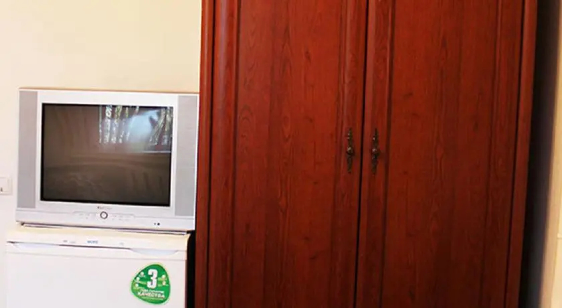 Gostevoy Dom U Garri