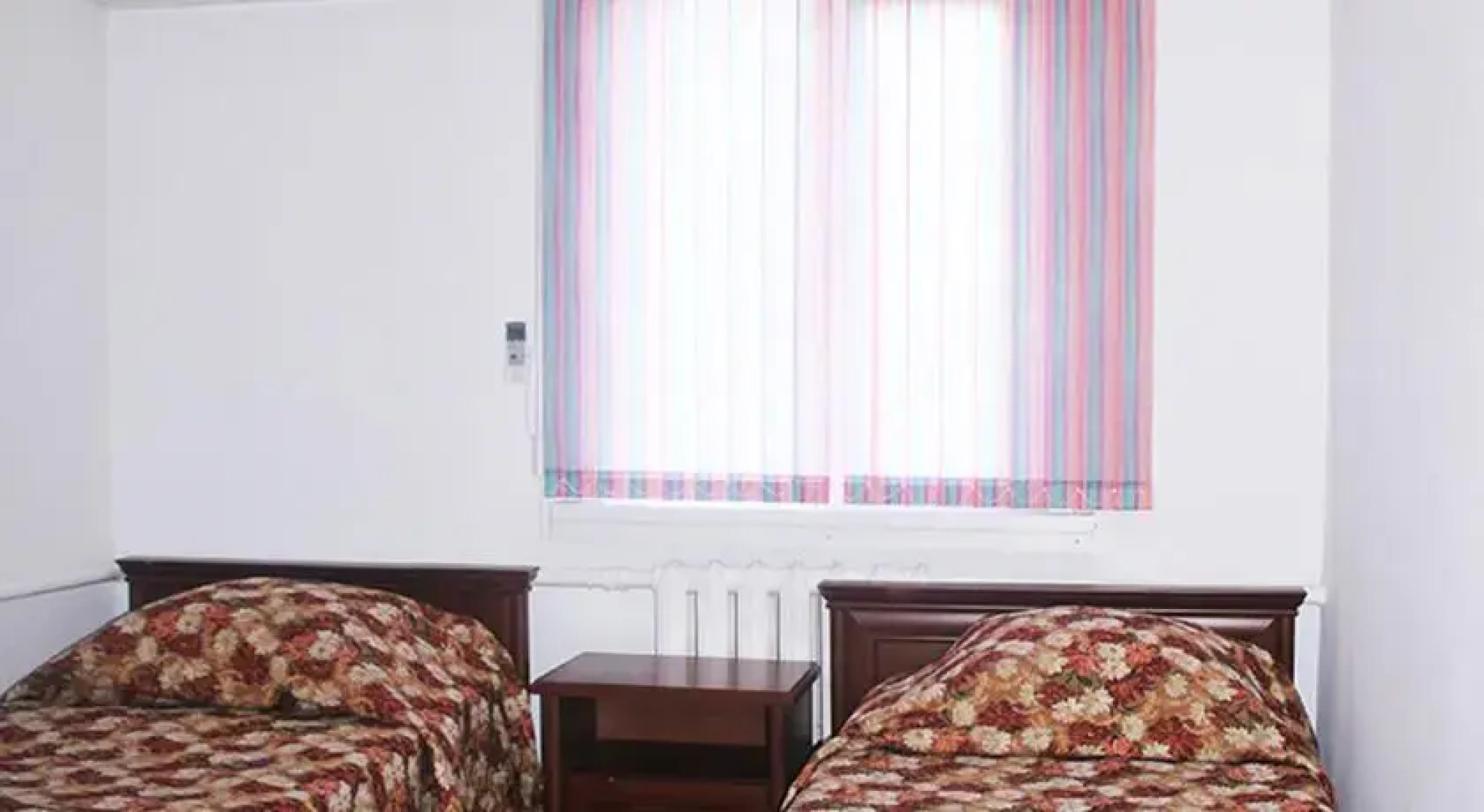 Gostevoy Dom U Garri