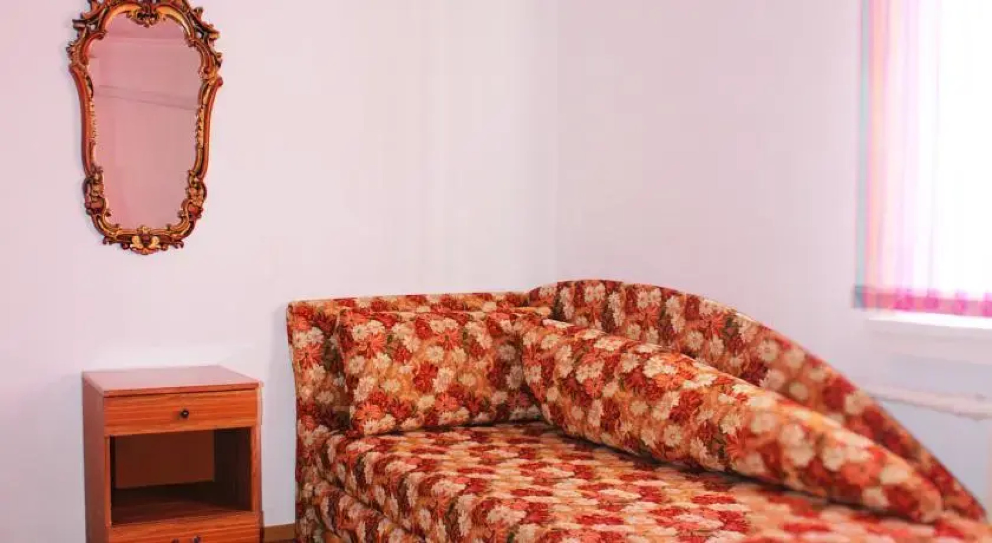 Gostevoy Dom U Garri