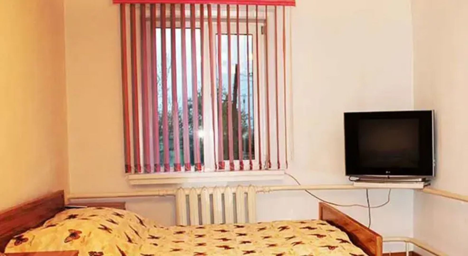 Gostevoy Dom U Garri