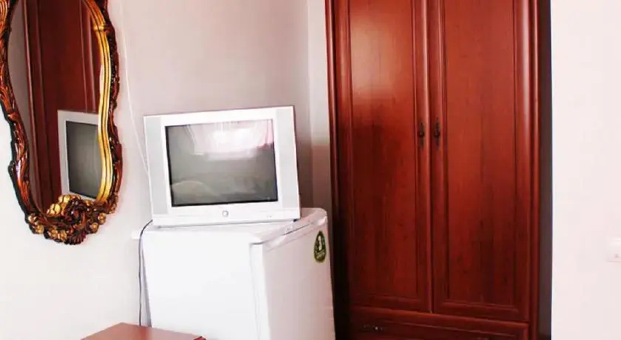 Gostevoy Dom U Garri