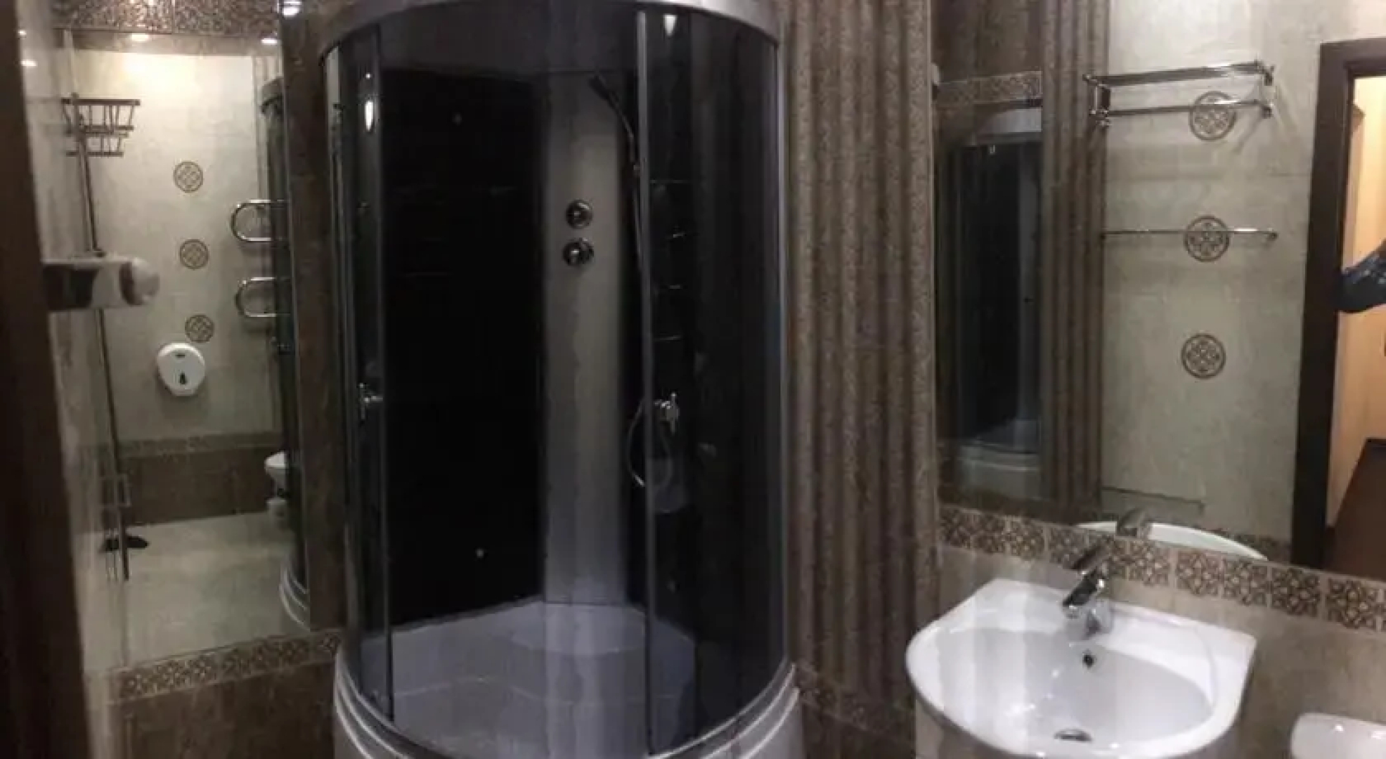 Отель Форт Клаб