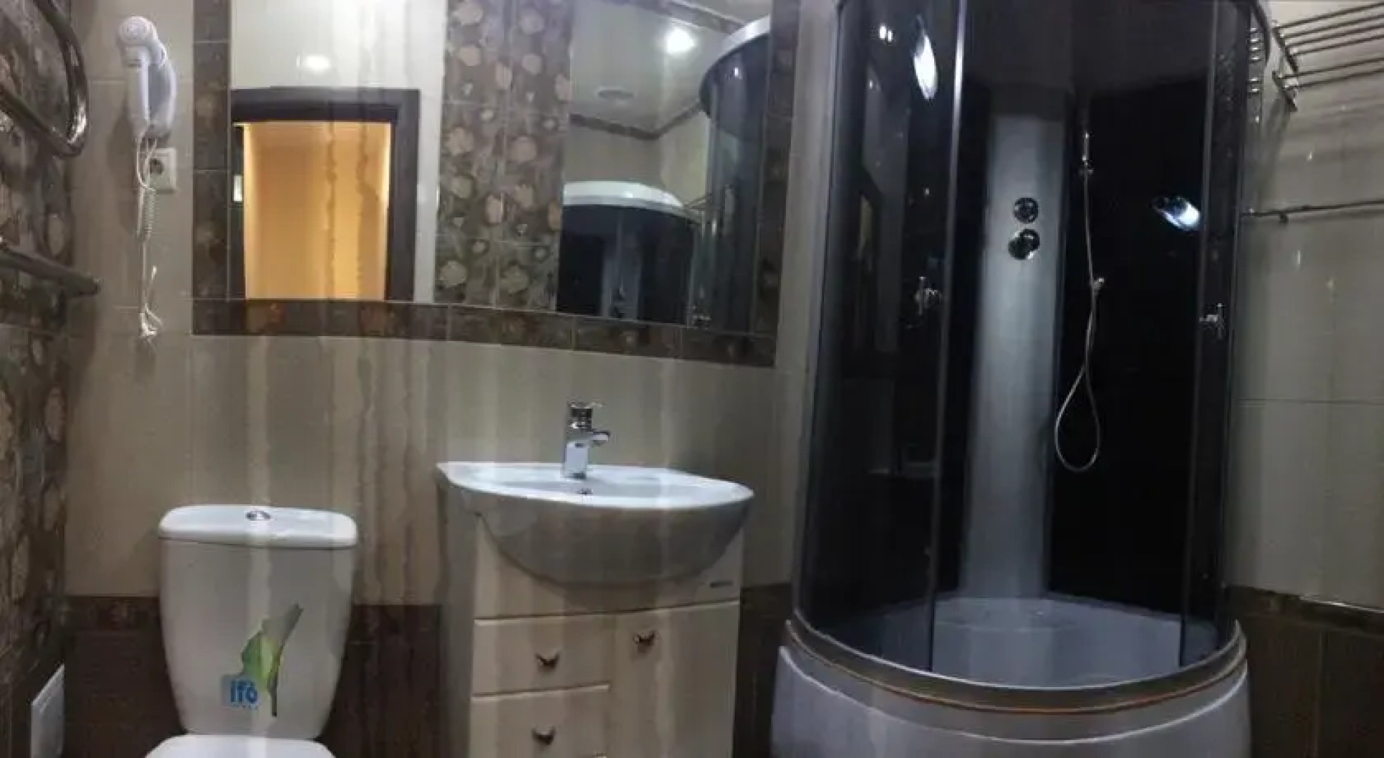 Отель Форт Клаб