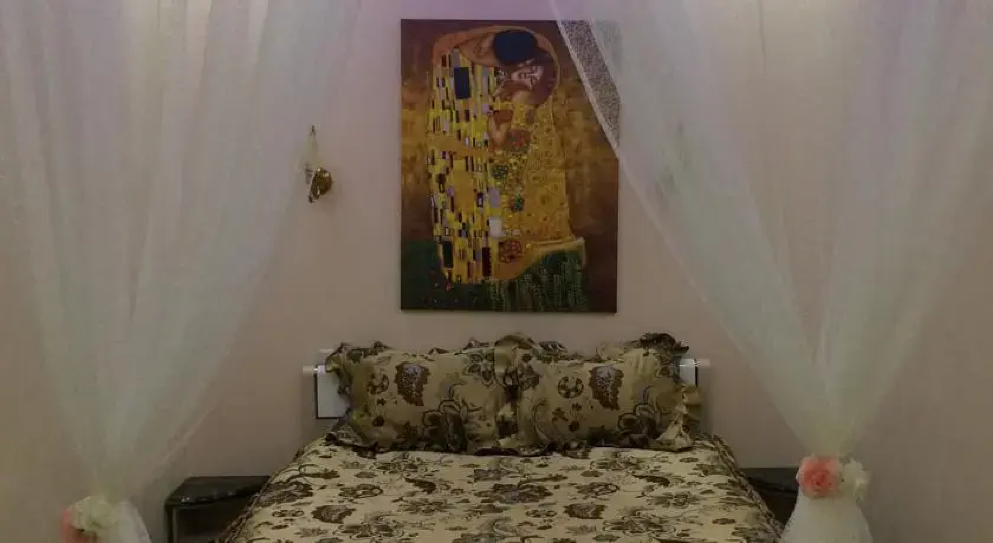 Отель Форт Клаб