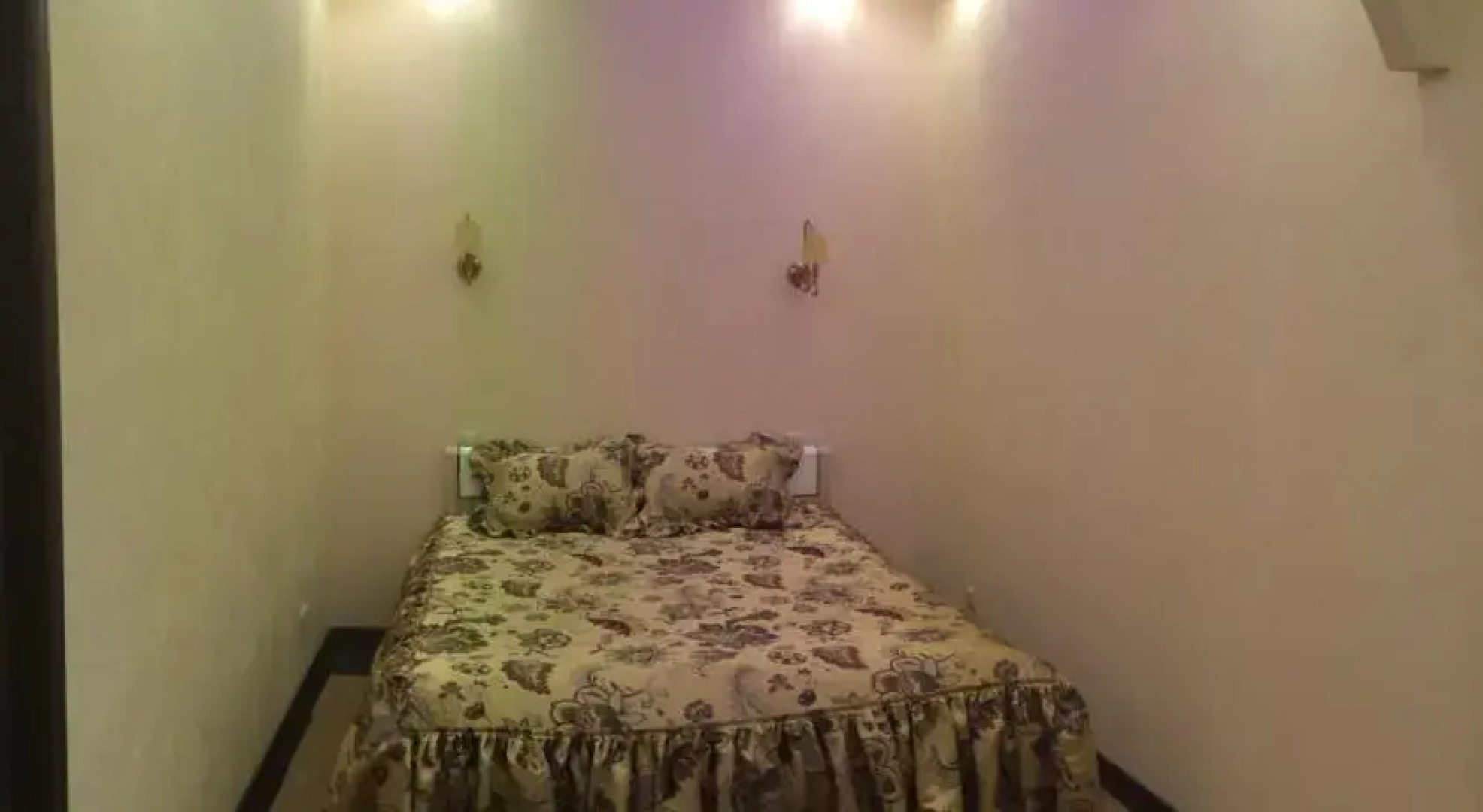 Отель Форт Клаб