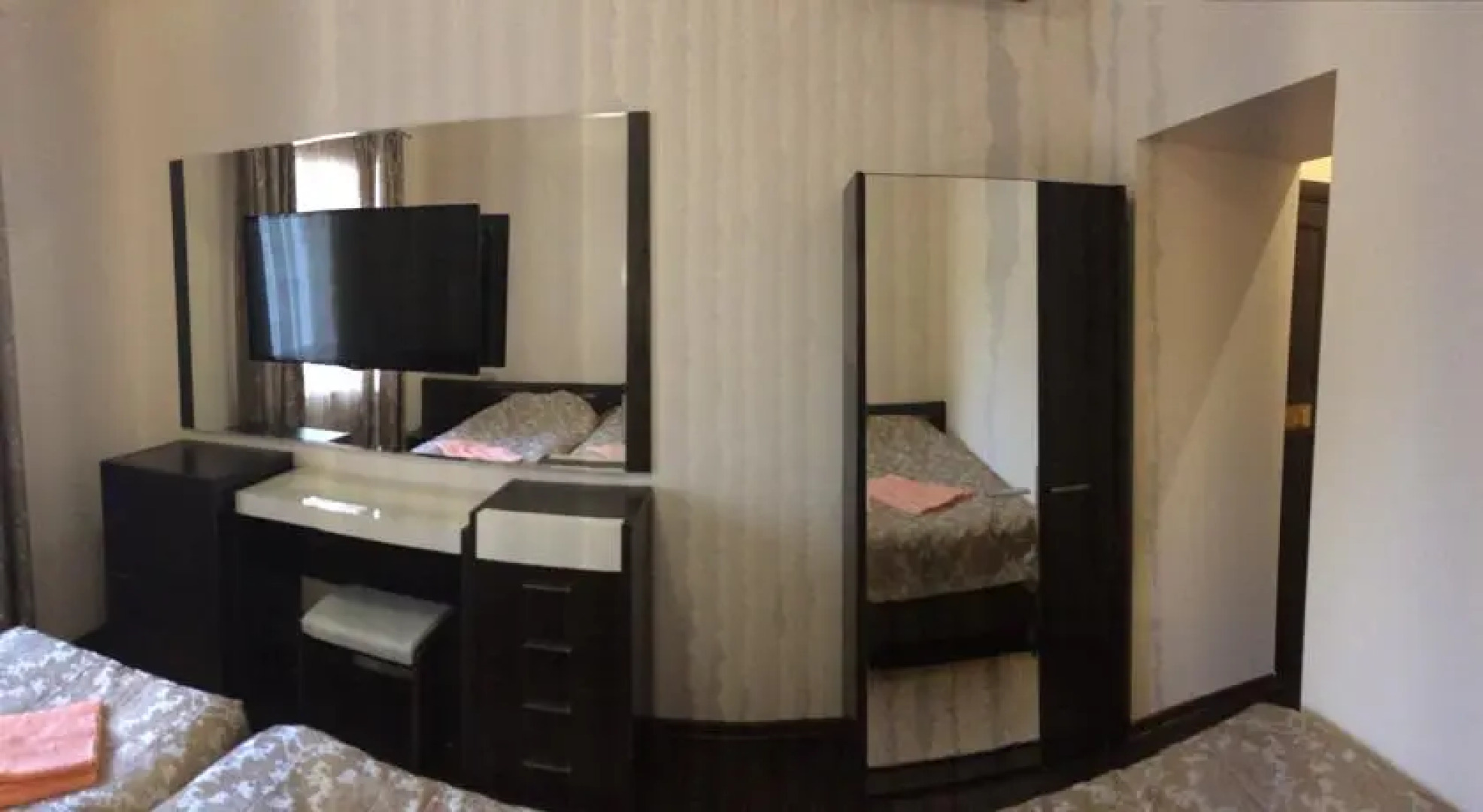 Отель Форт Клаб