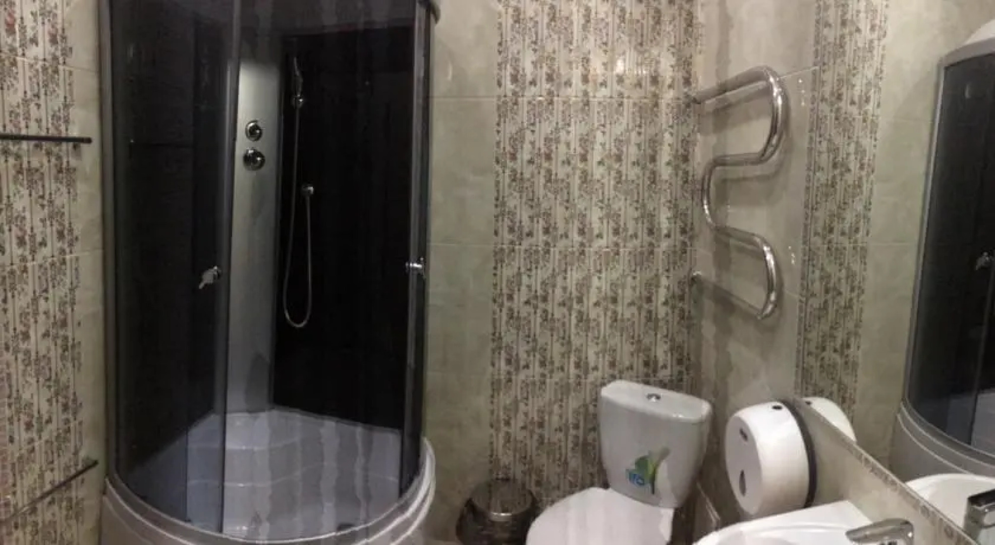 Отель Форт Клаб