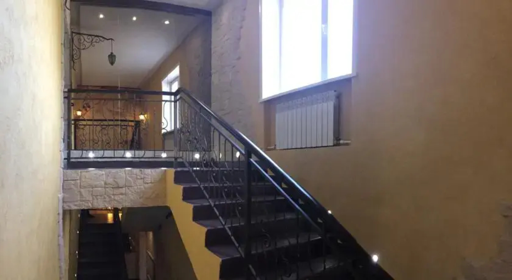 Отель Форт Клаб