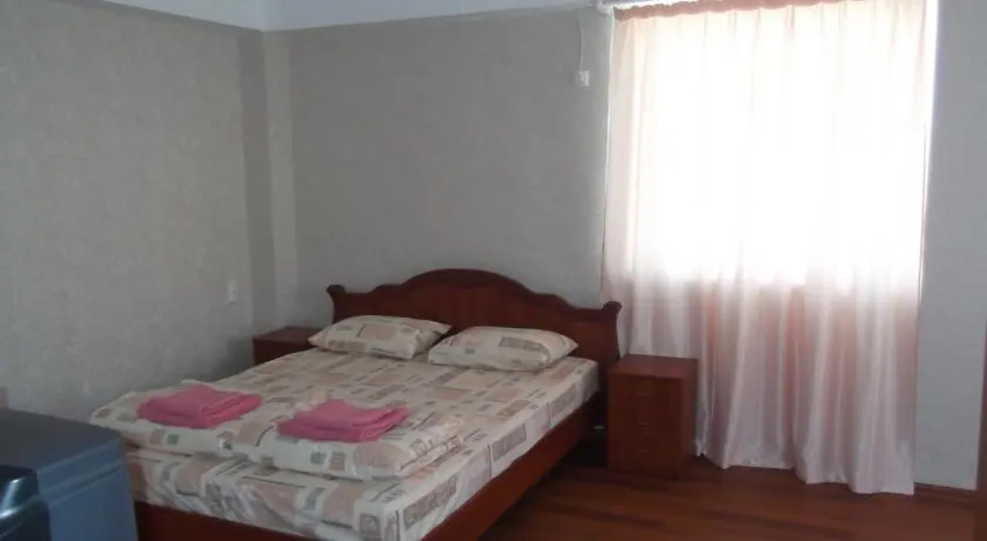 Guest House Domashniy