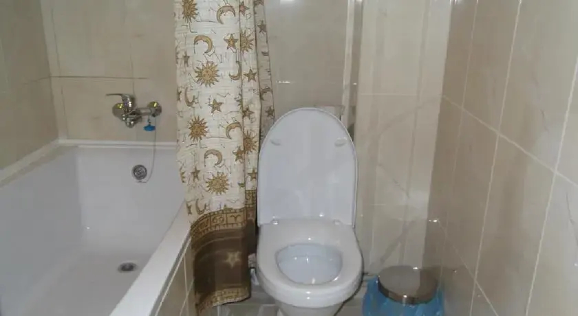 Guest House Domashniy