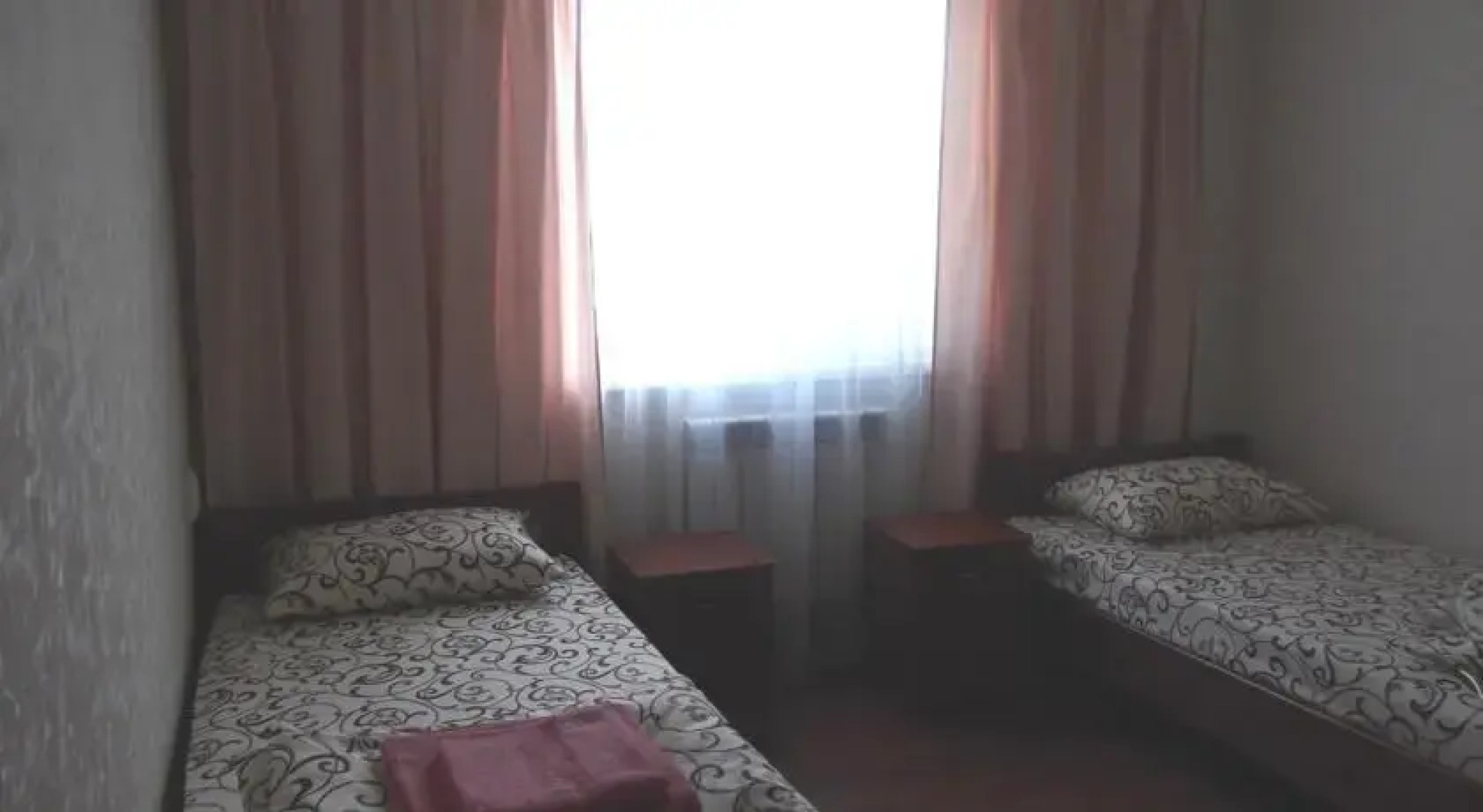 Guest House Domashniy